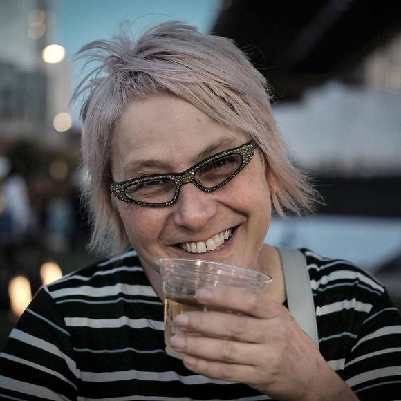 Meet your Posher, Phyllis - Picture 1 of 1